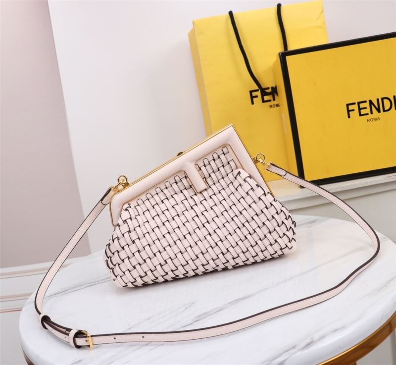 Fendi Satchel Bags